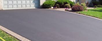 Driveway Overlay Services in Grottoes, VA